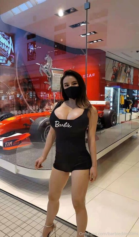 barbieddollfans leaked onlyfans