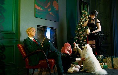 visagefox onlyfans leak naked