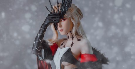 visagefox nudes onlyfans leaked