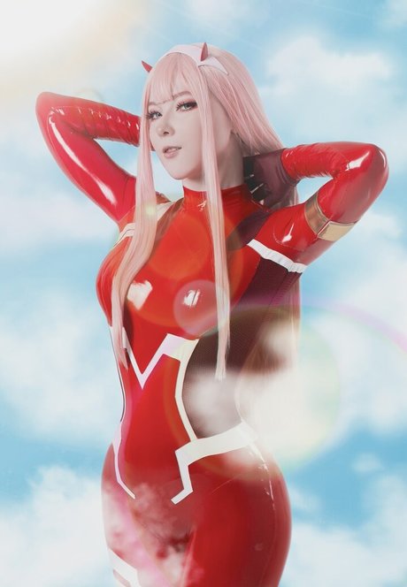 visagefox onlyfans pic