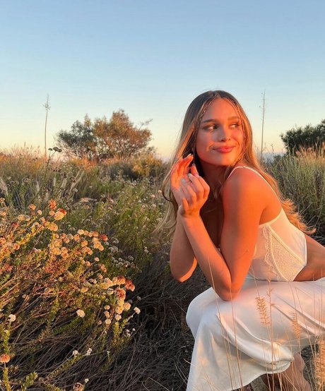 Kiana Stadler nude onlyfans porn