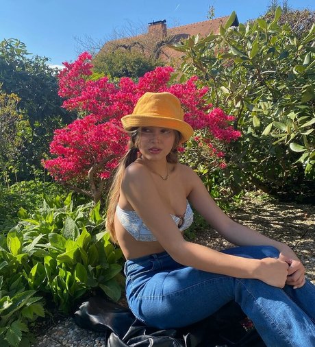 Kiana Stadler onlyfans.