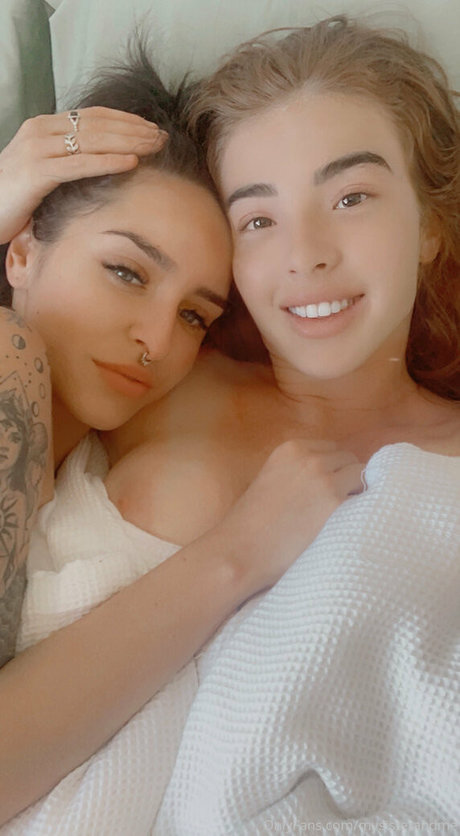yourlesbianfantasyy onlyfans leaks xxx
