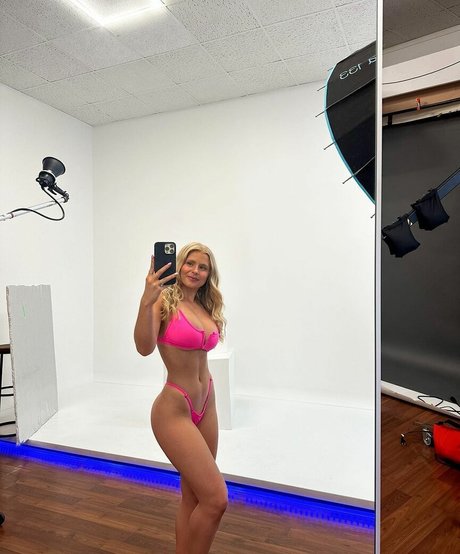 Chloee Tinnin only fans pic