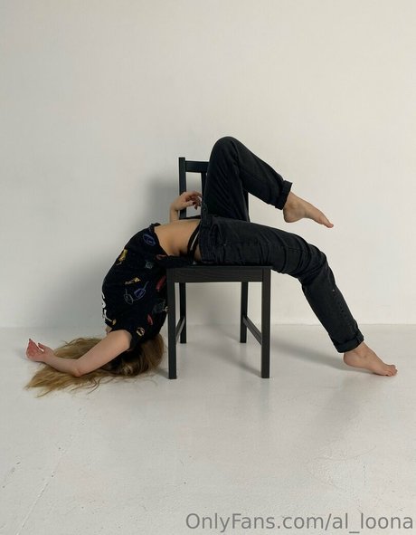 al loona onlyfans naked
