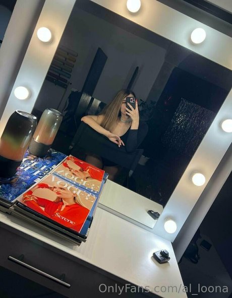 al loona onlyfans naked pics