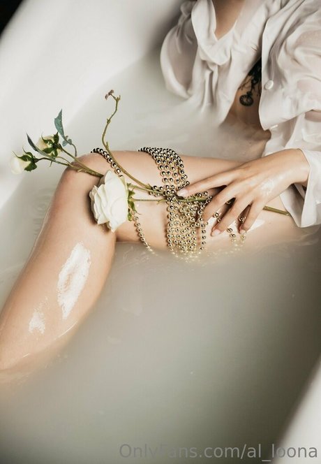 al loona nude leaks onlyfans