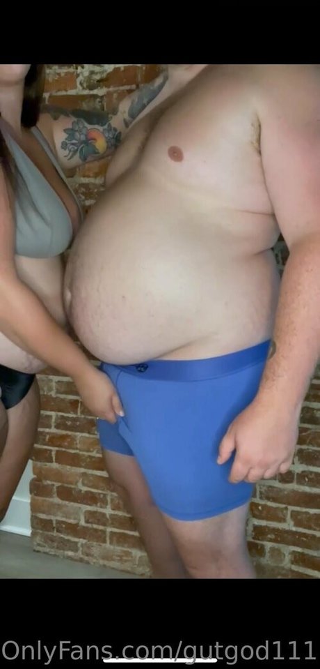 gutgod111 porn onlyfans