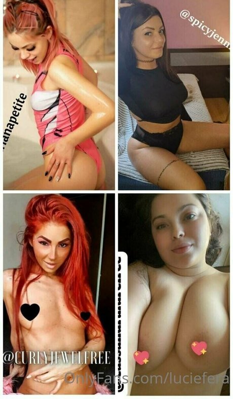 luciefera new leaked onlyfans