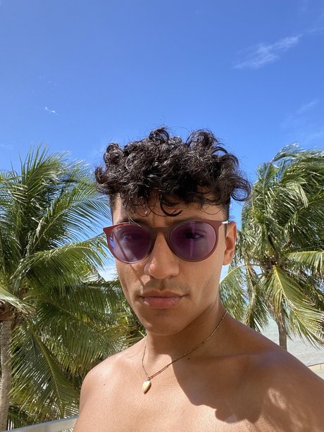 Nude Papi leaked onlyfans pictures