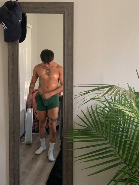 Jhuan onlyfans nudes