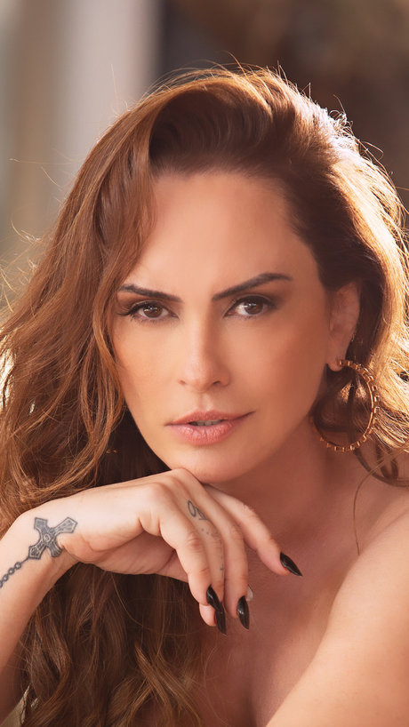 Nubia Oliiver onlyfans ass