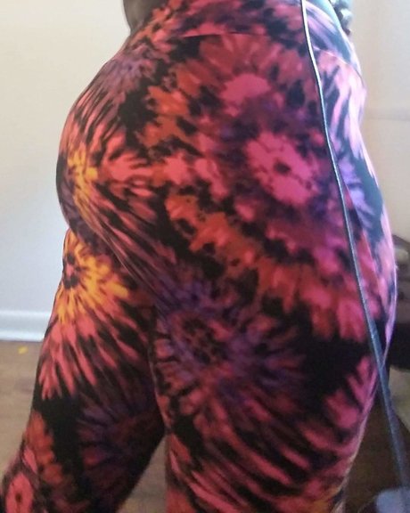 Nubian Loc Goddess onlyfans nude leaks