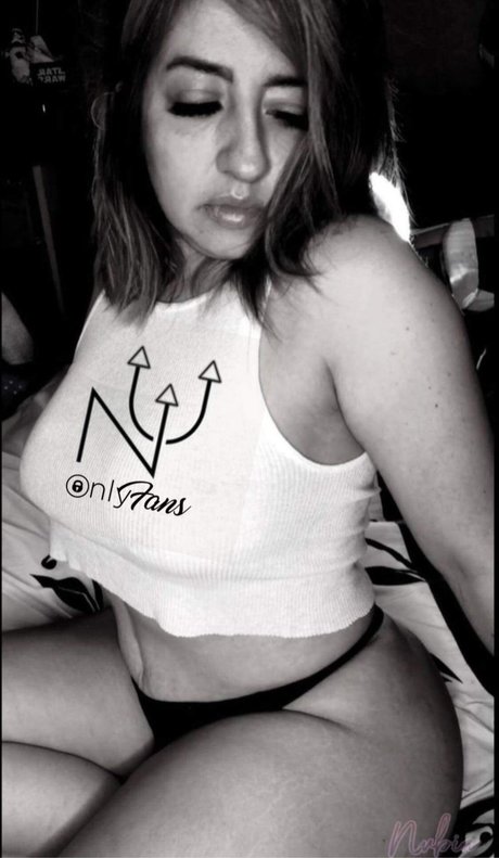 NubiaAdri naked leaked onlyfans