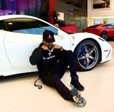 DevilTongueXxx leaked onlyfans