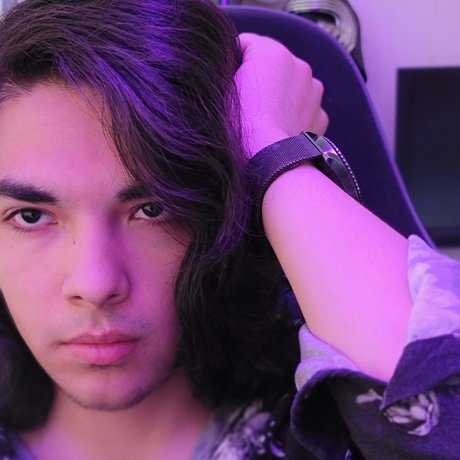 GhostBoy onlyfans strip