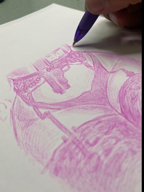 Nsfw Artist onlyfans sextape