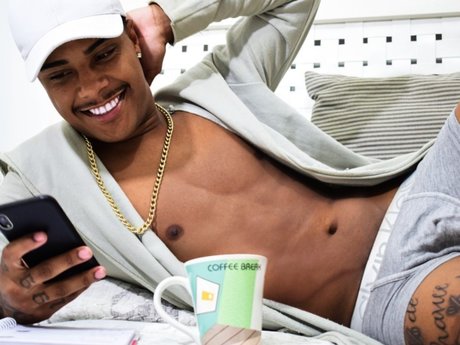 Novinho nudes leaked onlyfans