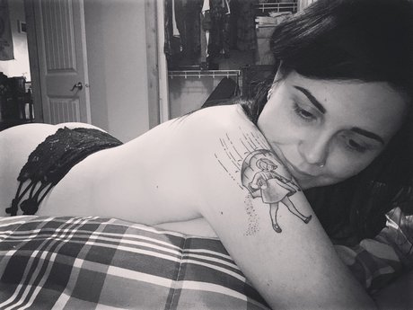 Trash Princess nude onlyfans leaked