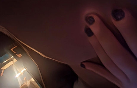 Amanda Urbes only fans leak