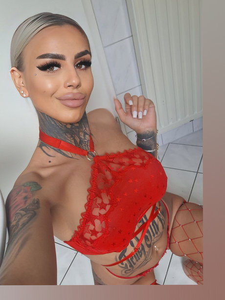 Alina Catalina Ird sexy onlyfans