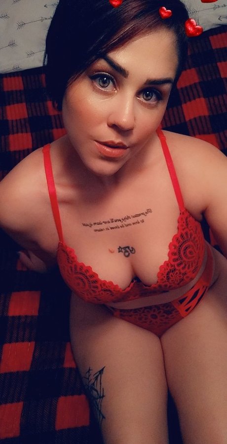 NotoriousNina free onlyfans