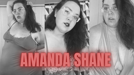 Amanda Shane onlyfans model photo