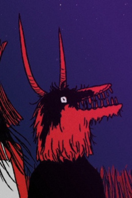 The Masked One onlyfans nudes leaks