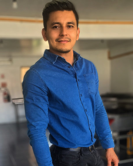 Pablo Brice o Leon new onlyfans leak