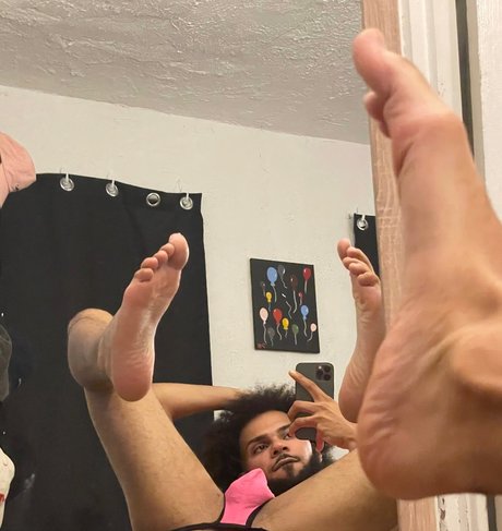 Aquaa Daddy_ onlyfans leaked photos