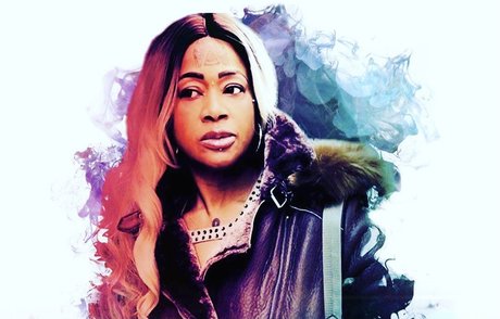 A mari DJ Mona Lisa_ nude onlyfans leaks