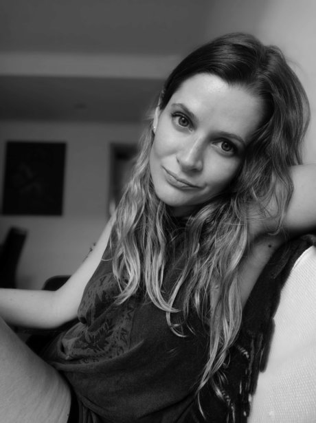 A Lilian nude leak onlyfans