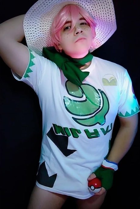 Snes Charmers onlyfans xx