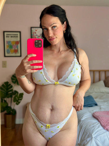 Amanda Wilde onlyfans leaked sex