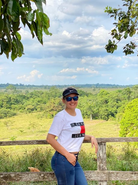 Arisaly Ortiz naked leaked onlyfans