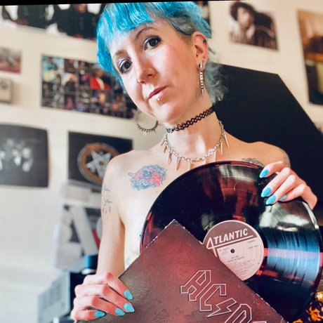 AmberRocksLive on onlyfans