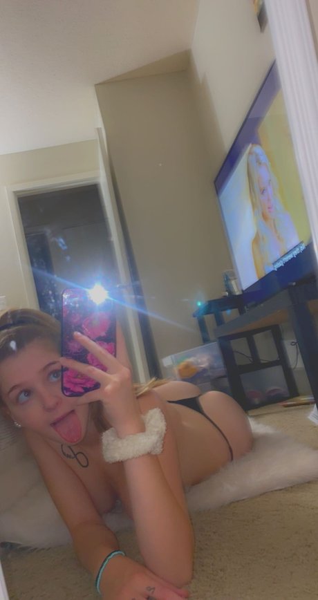 Amber Satin leaks onlyfans porn