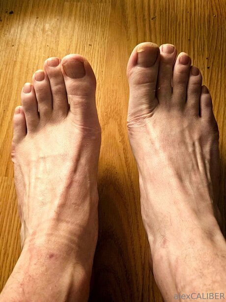 Alex Caliber onlyfans naked pics