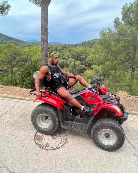 Cherr Brown onlyfans porn