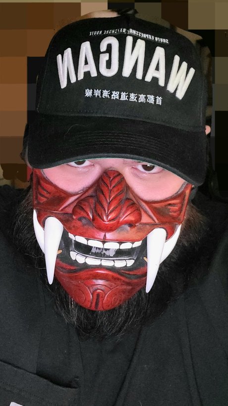 Mr 817 Asian Amputee leaked onlyfans pics