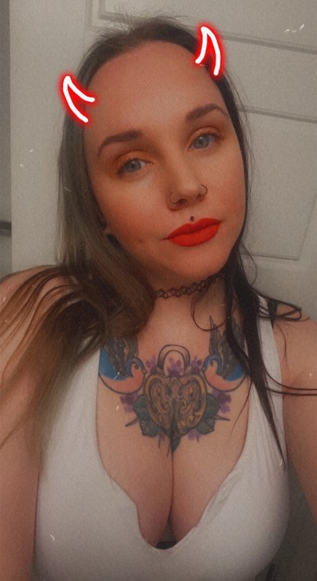 Amanda Sweets onlyfans porn leaked