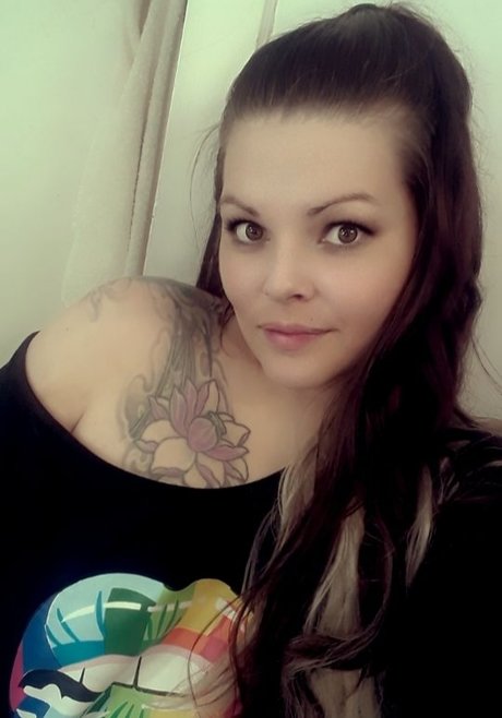 Alina Persuasion nude leaked onlyfans