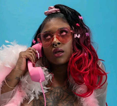 Cherry Slurpee leaked onlyfans