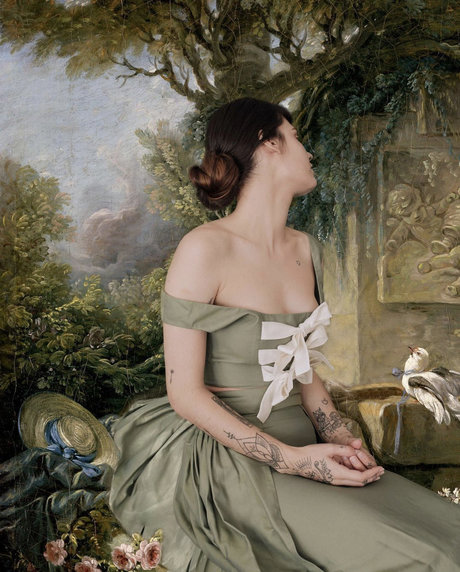 Gabriela Franze nsfw onlyfans