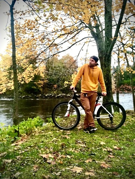 Northern Ram onlyfans leaked photos