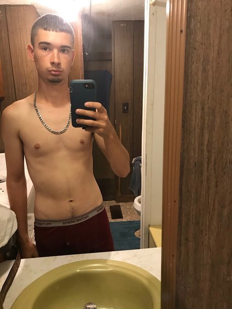 Arron Norris onlyfans porn