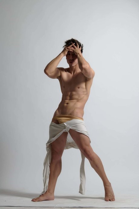 Norman Barrios leaked onlyfans free