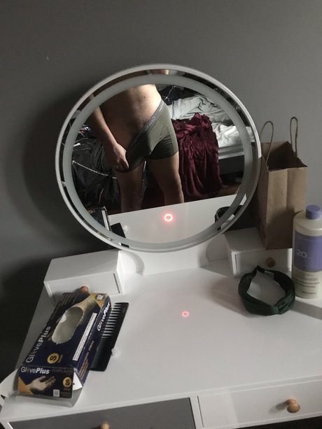 Dadbod onlyfans naked leaked