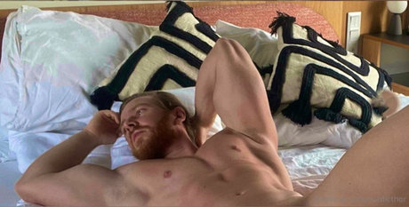 Nordic Thor Viking nude onlyfans