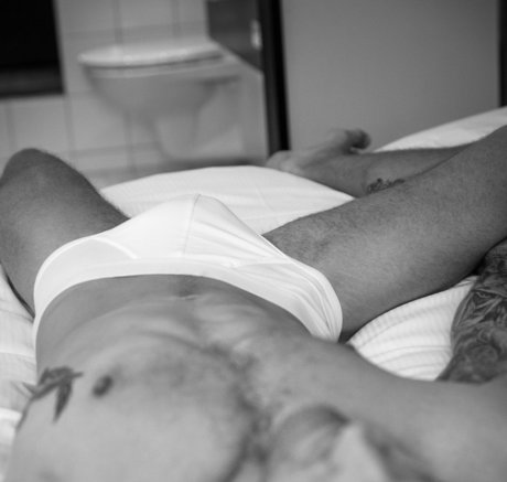 Nordic tattooed hunk onlyfans lean